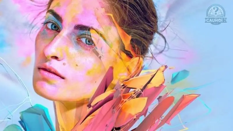 Lưu ý khi sử dụng Photoshop Lưu ý khi sử dụng Photoshop