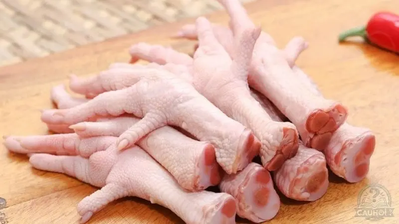 Chuẩn bị dụng cụ và nguyên liệu Chuẩn bị dụng cụ và nguyên liệu