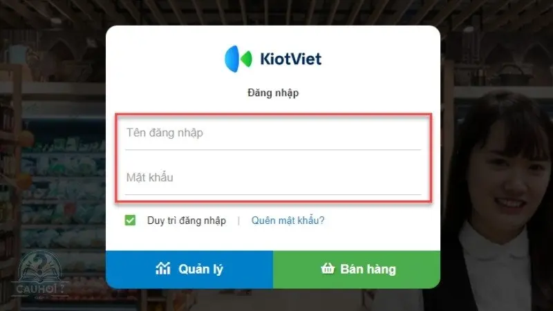 Đăng ký và thiết lập tài khoản Đăng ký và thiết lập tài khoản