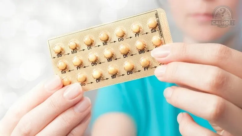 Khái niệm về thuốc tránh thai hằng ngày Khái niệm về thuốc tránh thai hằng ngày