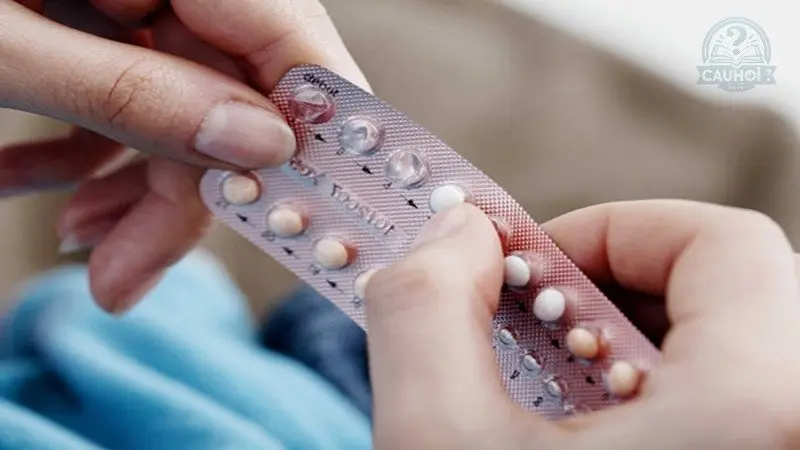 Hướng dẫn cách uống thuốc tránh thai hàng ngày Hướng dẫn cách uống thuốc tránh thai hàng ngày