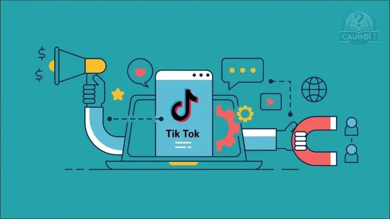 Chuẩn bị trước khi xây dựng kênh TikTok Chuẩn bị trước khi xây dựng kênh TikTok
