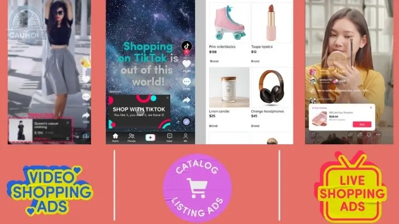 Quảng bá kênh TikTok của bạn Quảng bá kênh TikTok của bạn