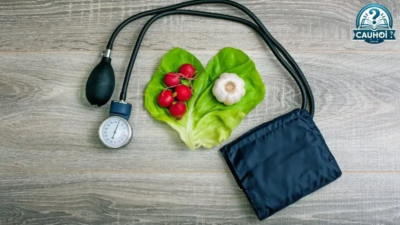 Làm thế nào để duy trì huyết áp bình thường Làm thế nào để duy trì huyết áp bình thường