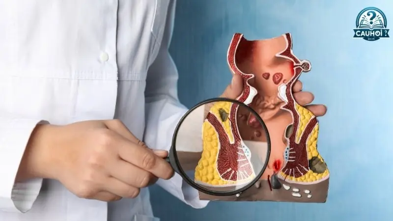 Bệnh trĩ là gì? Bệnh trĩ là gì?