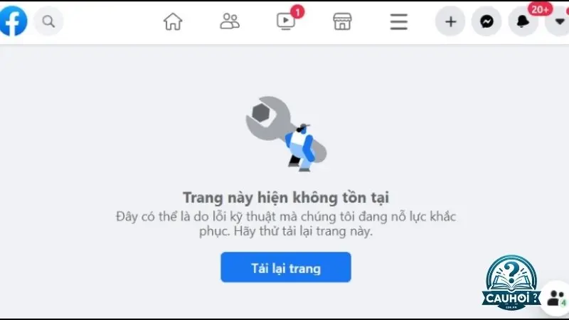 Bị chặn facebook là như thế nào? Bị chặn facebook là như thế nào?