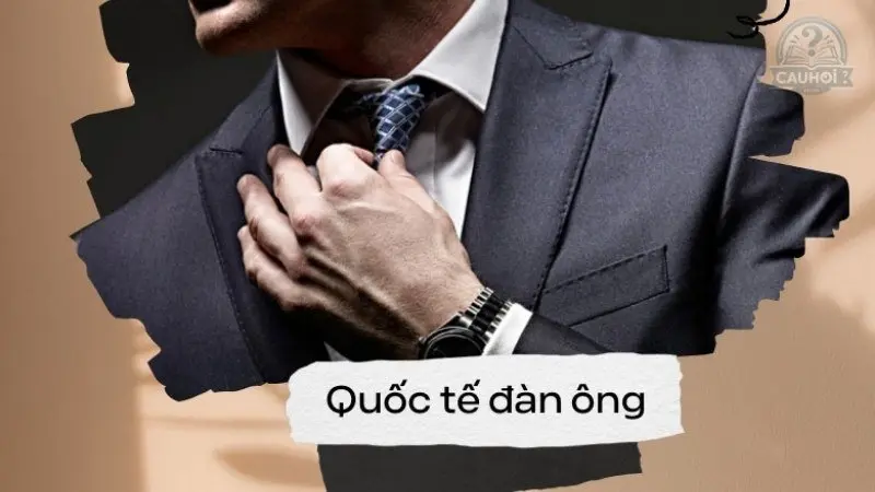  lời chúc mừng ngày quốc tế đàn ông 19 - 11 ảnh 5