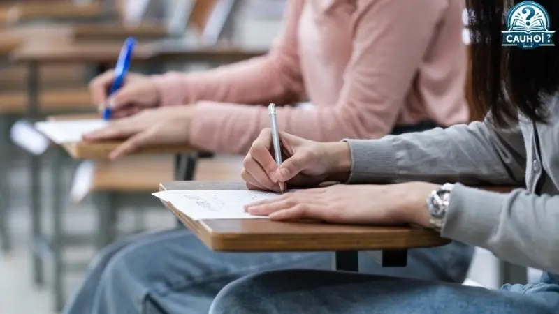 Hệ thống kỳ thi đại học hiện tại Hệ thống kỳ thi đại học hiện tại