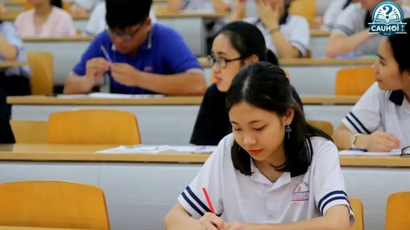 Tác động của những thay đổi đến các trường đại học và thí sinh Tác động của những thay đổi đến các trường đại học và thí sinh