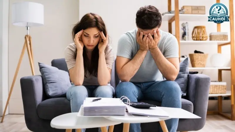 Tác động của nợ xấu Tác động của nợ xấu