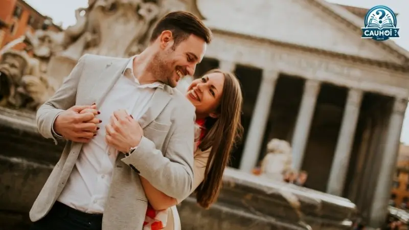 Dấu hiệu nhận biết tình yêu thật lòng Dấu hiệu nhận biết tình yêu thật lòng