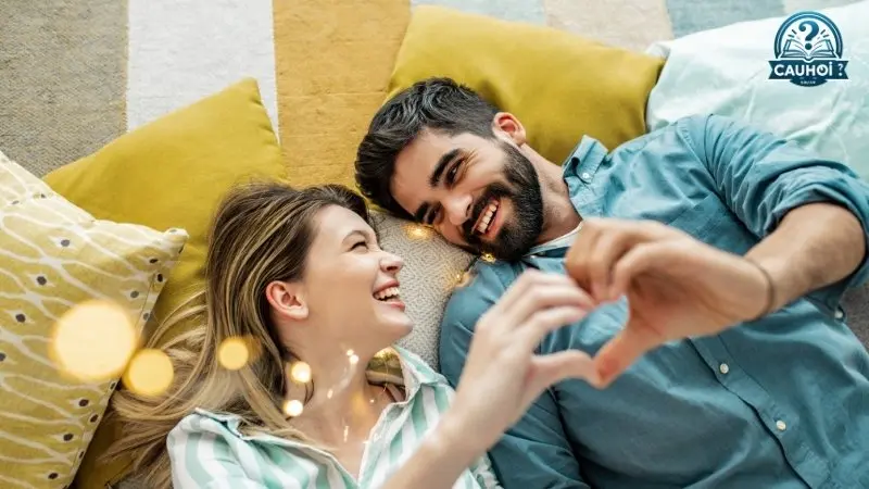 Cách nuôi dưỡng tình yêu thật lòng Cách nuôi dưỡng tình yêu thật lòng
