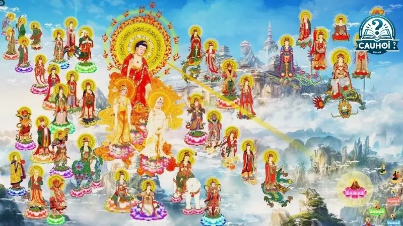 Khi nào oan gia trái chủ tìm đến báo oán?