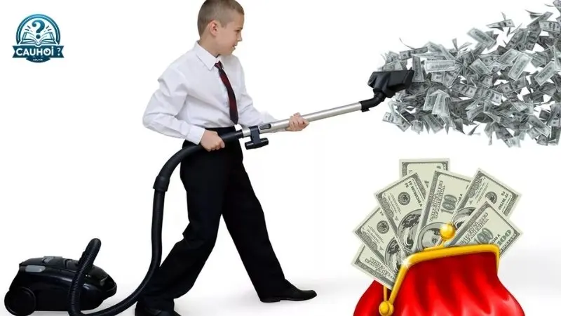 Lịch sử hoạt động rửa tiền Lịch sử hoạt động rửa tiền