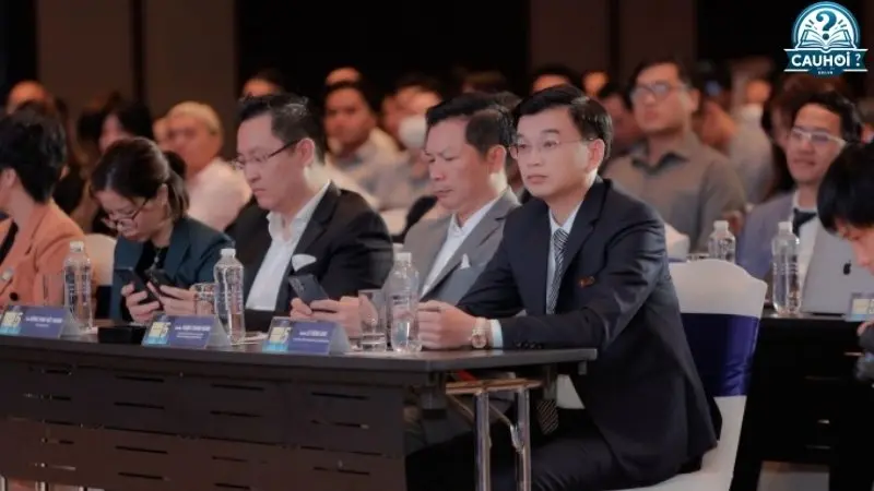 Bí quyết thành công của Shark Hùng Anh Bí quyết thành công của Shark Hùng Anh