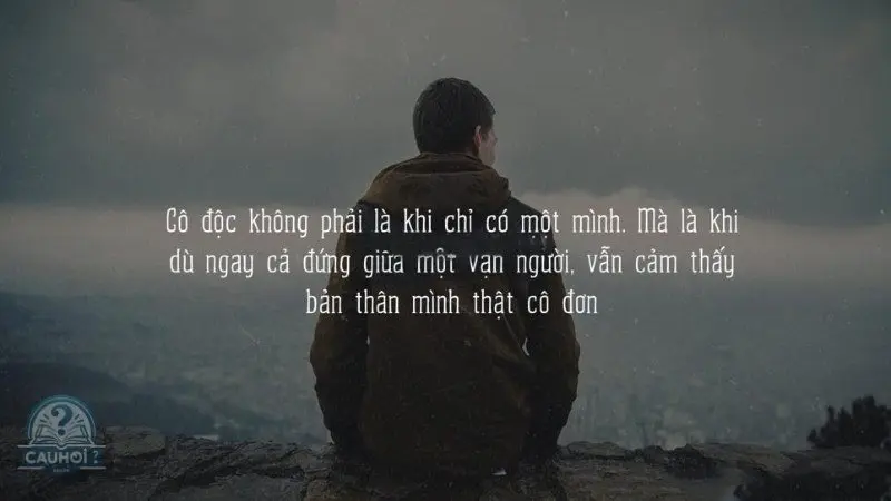 status tâm trạng về cuộc sống 1