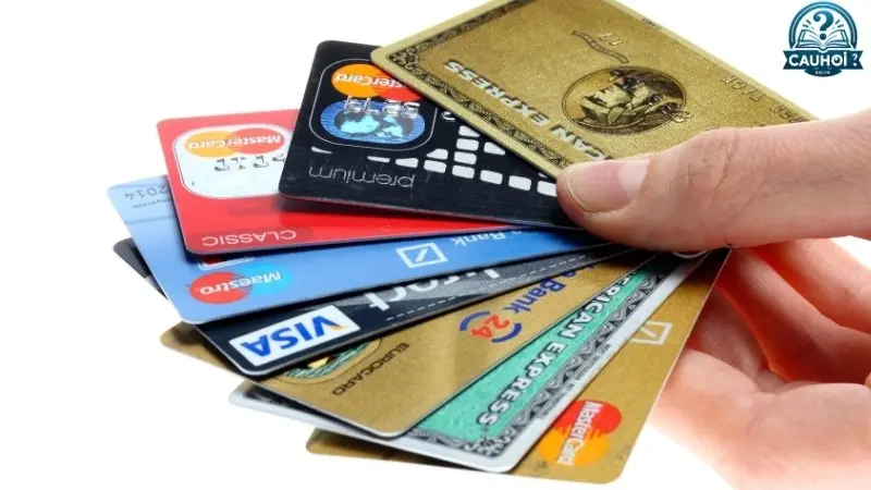 Thẻ tín dụng là gì? Thẻ tín dụng là gì?