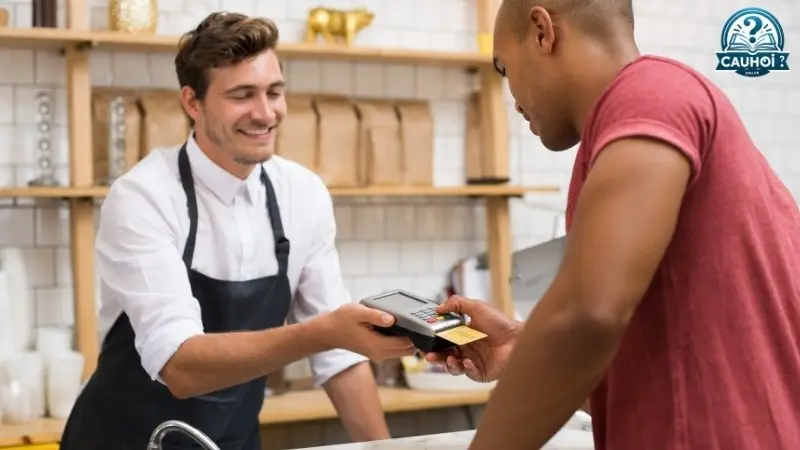 Hướng dẫn sử dụng thẻ tín dụng Hướng dẫn sử dụng thẻ tín dụng
