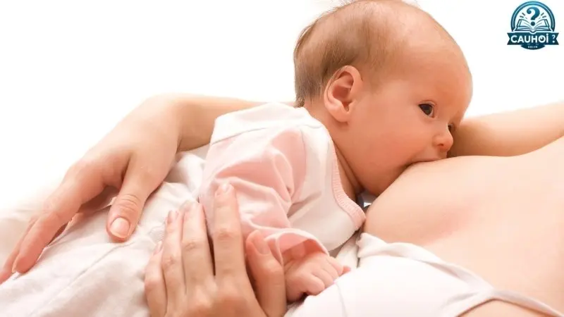 Sữa mẹ như thế nào là tốt? Sữa mẹ như thế nào là tốt?