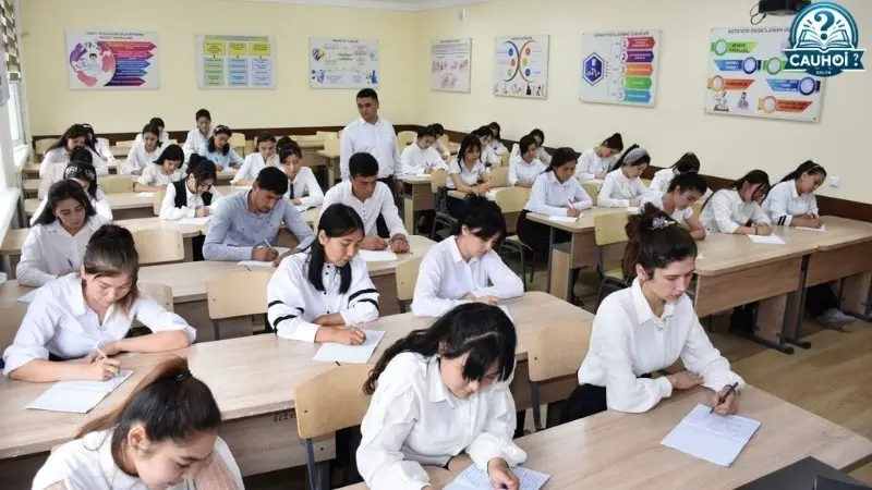 Lịch sử và phát triển của kỳ thi TOEIC Lịch sử và phát triển của kỳ thi TOEIC