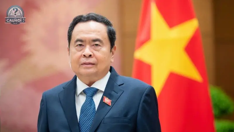 Trần Thanh Mẫn là ai? Trần Thanh Mẫn là ai?