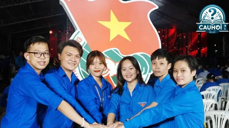 Điều kiện để trở thành đoàn viên Điều kiện để trở thành đoàn viên