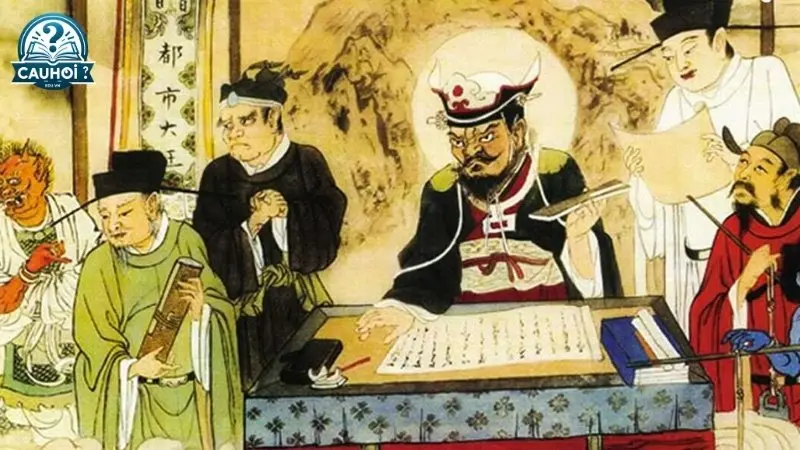 Cách hóa giải trùng tang Cách hóa giải trùng tang