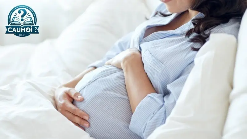 Thách thức trong việc tính tuổi thai và cách khắc phục Thách thức trong việc tính tuổi thai và cách khắc phục