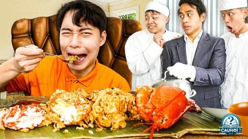 Cuộc sống cá nhân của Uncle Roger Cuộc sống cá nhân của Uncle Roger