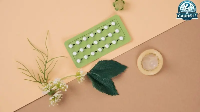 Hạn chế và rủi ro của thuốc tránh thai hàng ngày Hạn chế và rủi ro của thuốc tránh thai hàng ngày