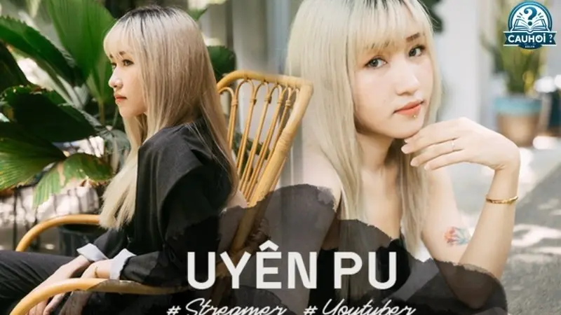 Tiểu sử của Uyên Pu Tiểu sử của Uyên Pu
