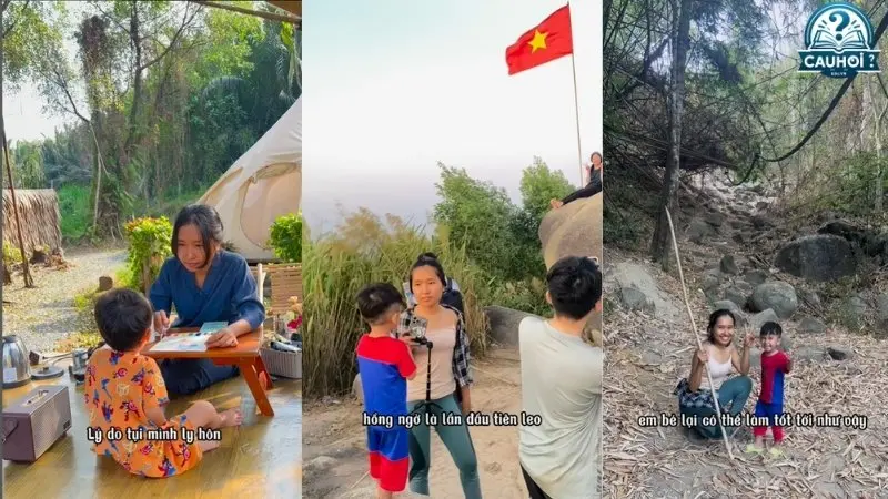 Ồn ào trong chuyện tình cảm Ồn ào trong chuyện tình cảm