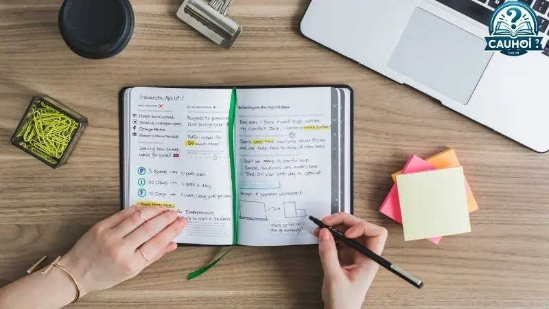 Ngôn ngữ và phong cách viết trong bản kiểm điểm Ngôn ngữ và phong cách viết trong bản kiểm điểm
