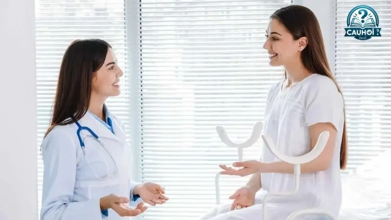 Tại sao cần phải xét nghiệm AMH? Tại sao cần phải xét nghiệm AMH?