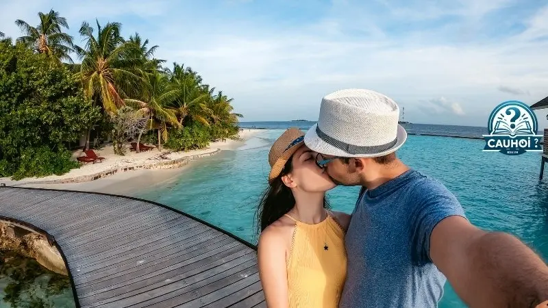 Các dấu hiệu nhận biết yêu đúng người Các dấu hiệu nhận biết yêu đúng người