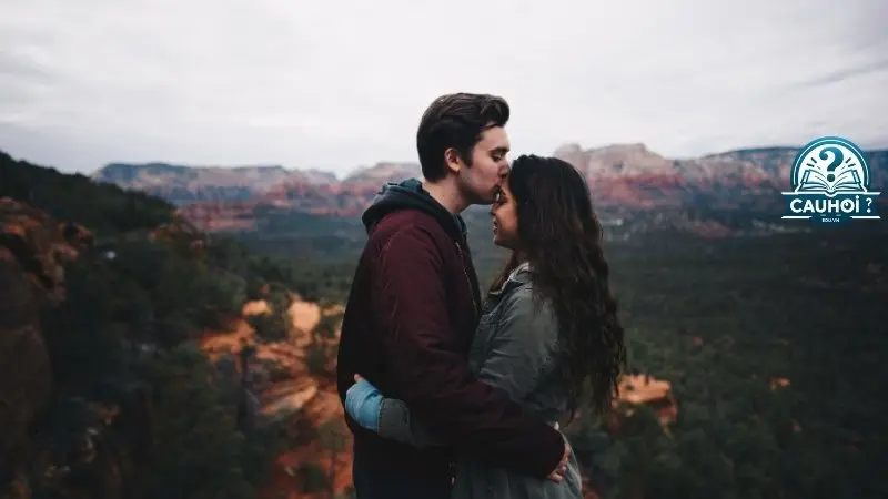 Tầm quan trọng của việc yêu đúng người Tầm quan trọng của việc yêu đúng người
