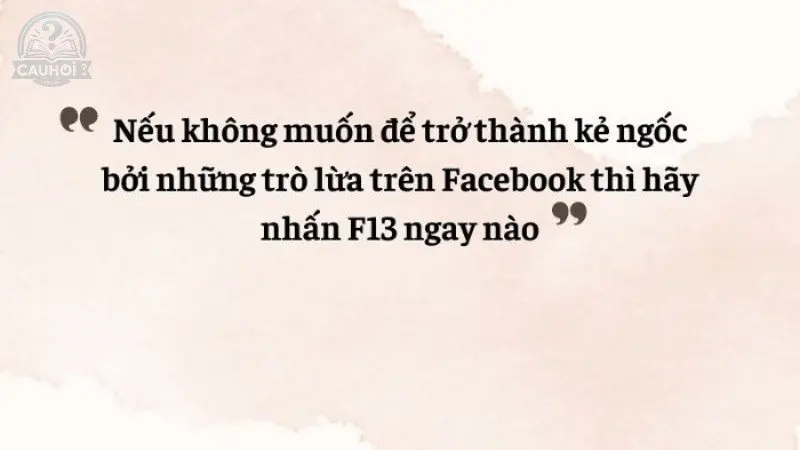câu nói hài hước ngày cá tháng tư 2