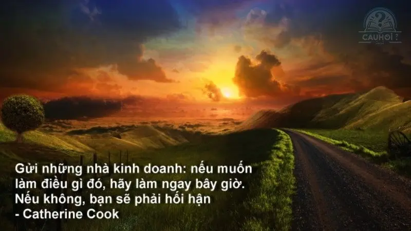 câu nói hay truyền cảm hứng trong kinh doanh 2