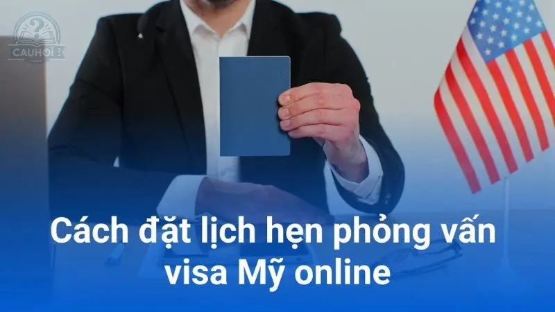 Lưu ý khi đặt lịch hẹn phỏng vấn Lưu ý khi đặt lịch hẹn phỏng vấn