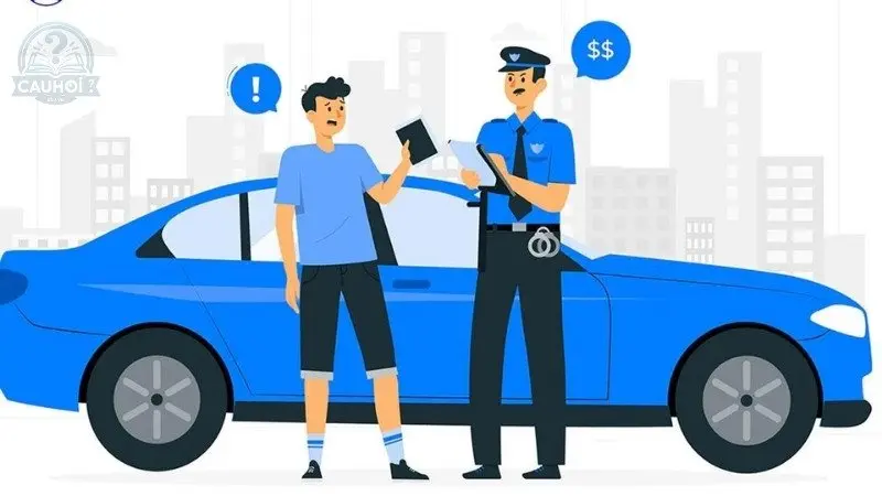 Ưu nhược điểm của việc đổi bằng lái xe ô tô online 2 Ưu nhược điểm của việc đổi bằng lái xe ô tô online 2