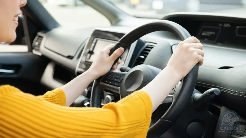 Quy trình đổi bằng lái xe ô tô 2 Quy trình đổi bằng lái xe ô tô 2