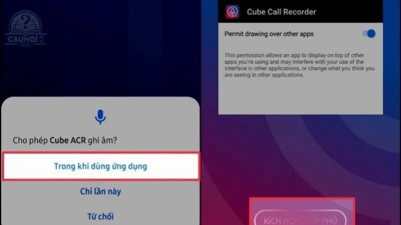 Lưu ý khi sử dụng tính năng ghi âm cuộc gọi Zalo Lưu ý khi sử dụng tính năng ghi âm cuộc gọi Zalo