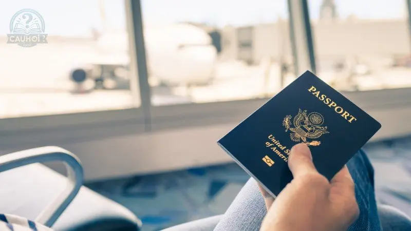 Khái niệm về gia hạn hộ chiếu Khái niệm về gia hạn hộ chiếu