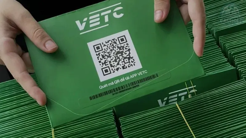 Các lưu ý khi nạp tiền VETC Các lưu ý khi nạp tiền VETC