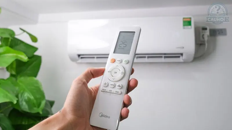 Các lưu ý khi sử dụng remote máy lạnh Daikin Các lưu ý khi sử dụng remote máy lạnh Daikin
