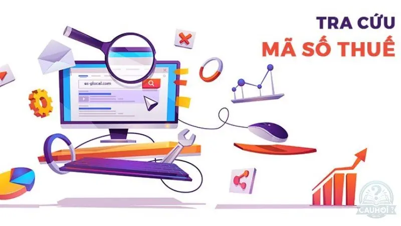 Tổng quan về mã số thuế cá nhân Tổng quan về mã số thuế cá nhân