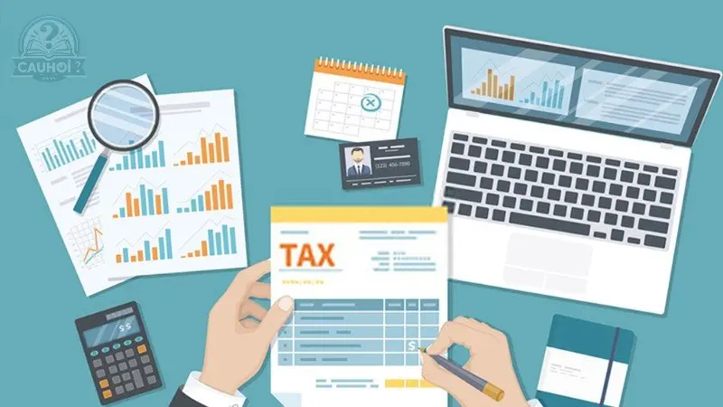 Lý do cần tra mã số thuế cá nhân Lý do cần tra mã số thuế cá nhân