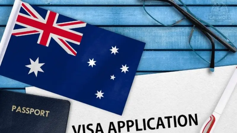 Các lưu ý quan trọng khi xin visa online Các lưu ý quan trọng khi xin visa online