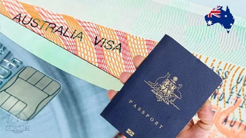 Lợi ích của việc xin visa Úc online Lợi ích của việc xin visa Úc online