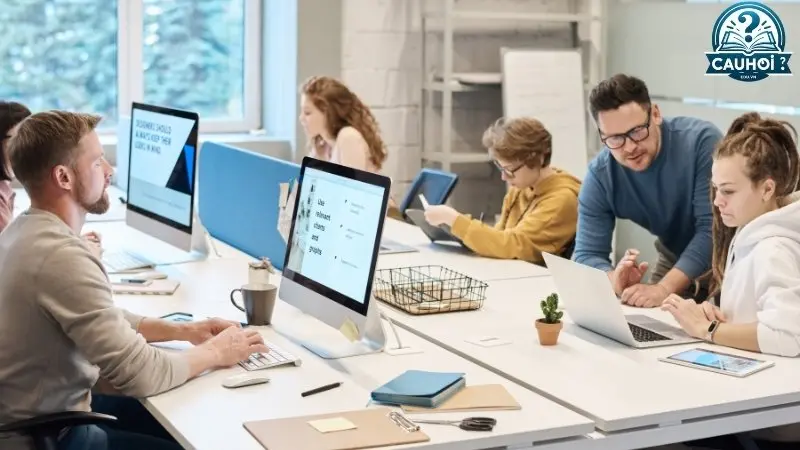 Tương lai của máy tính Tương lai của máy tính